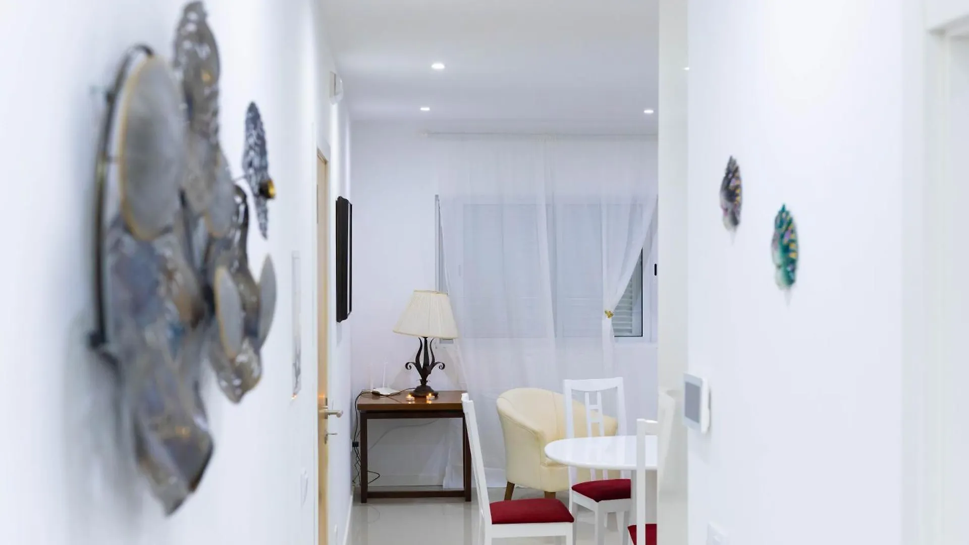 Casa Cretcheu Mindelo Apartment Cape Verde