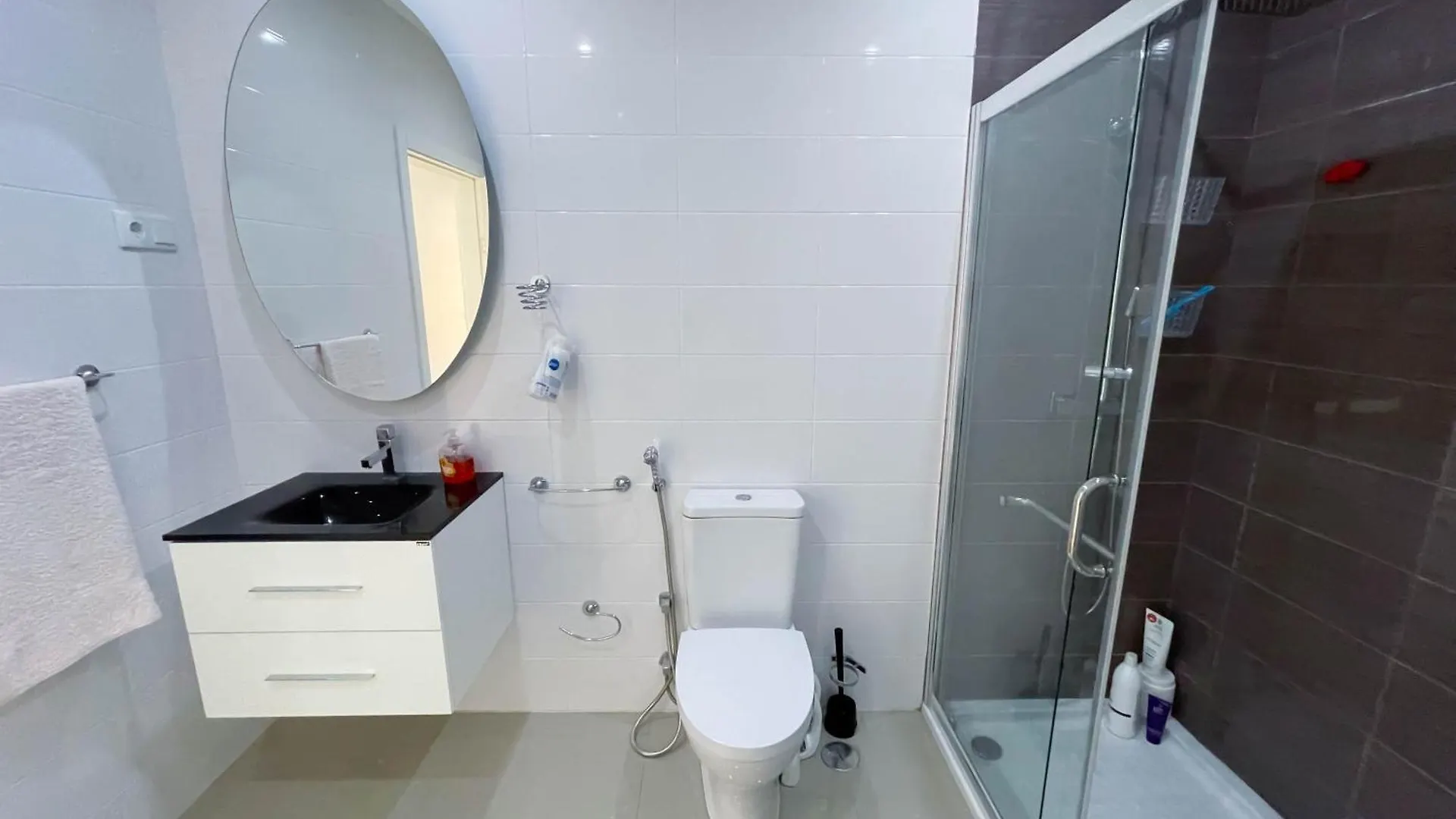 Casa Cretcheu Mindelo Apartment 0*,