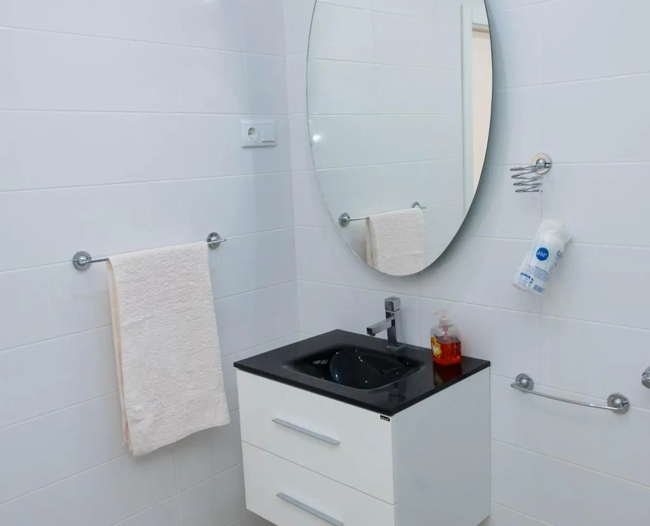 Casa Cretcheu Mindelo Apartment 0*,  Cape Verde