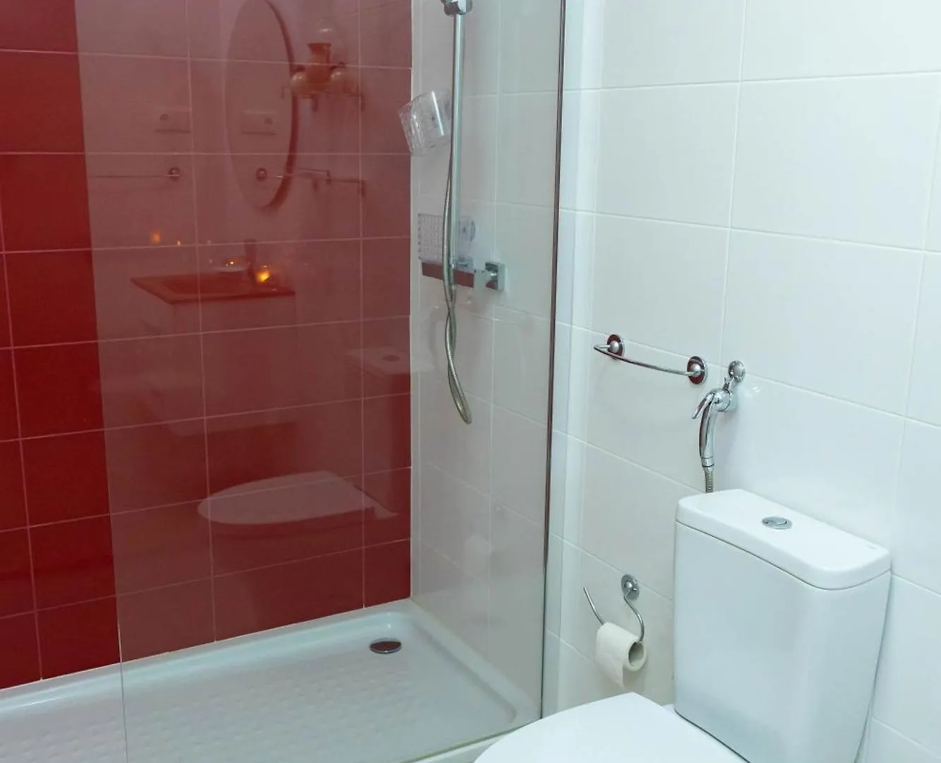 Casa Cretcheu Mindelo Apartment Cape Verde