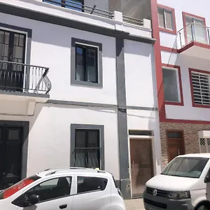 Casa de hóspedes Casa Senador, Mindelo