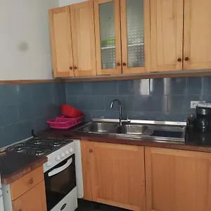  Appartement Casa Lucas