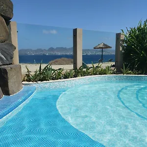  Appartement Lazareto Oceanview