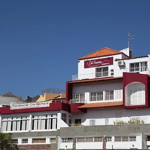 Alojamento de Acomodação e Pequeno-almoço Residencial Che Guevara, Mindelo