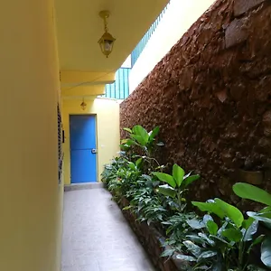  Appartement La Residencia