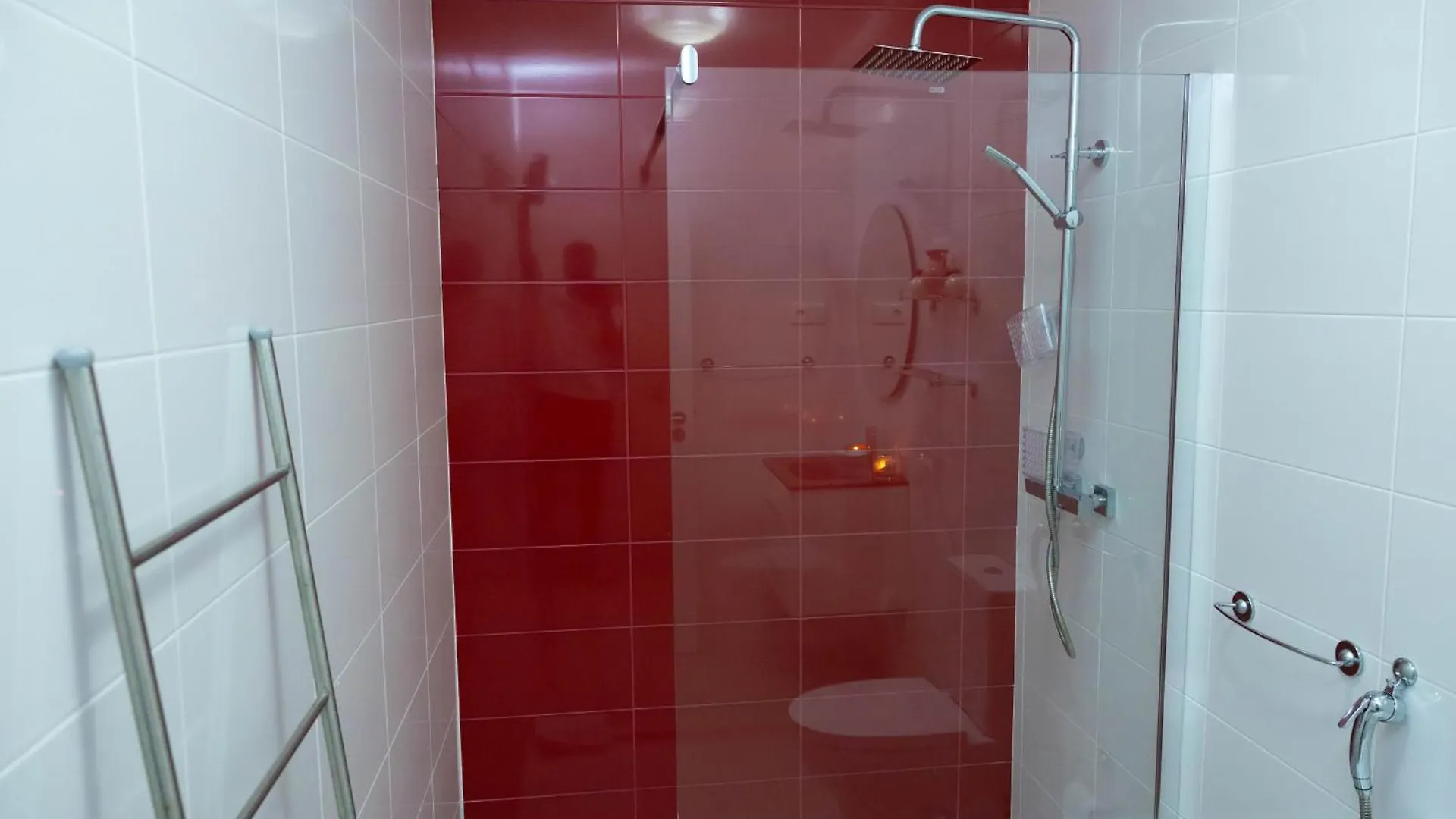 Apartament Casa Cretcheu Mindelo