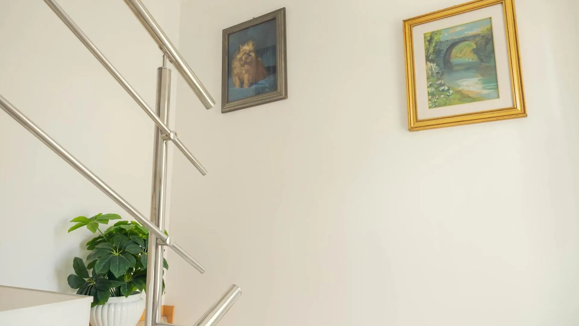 Apartament Casa Cretcheu Mindelo