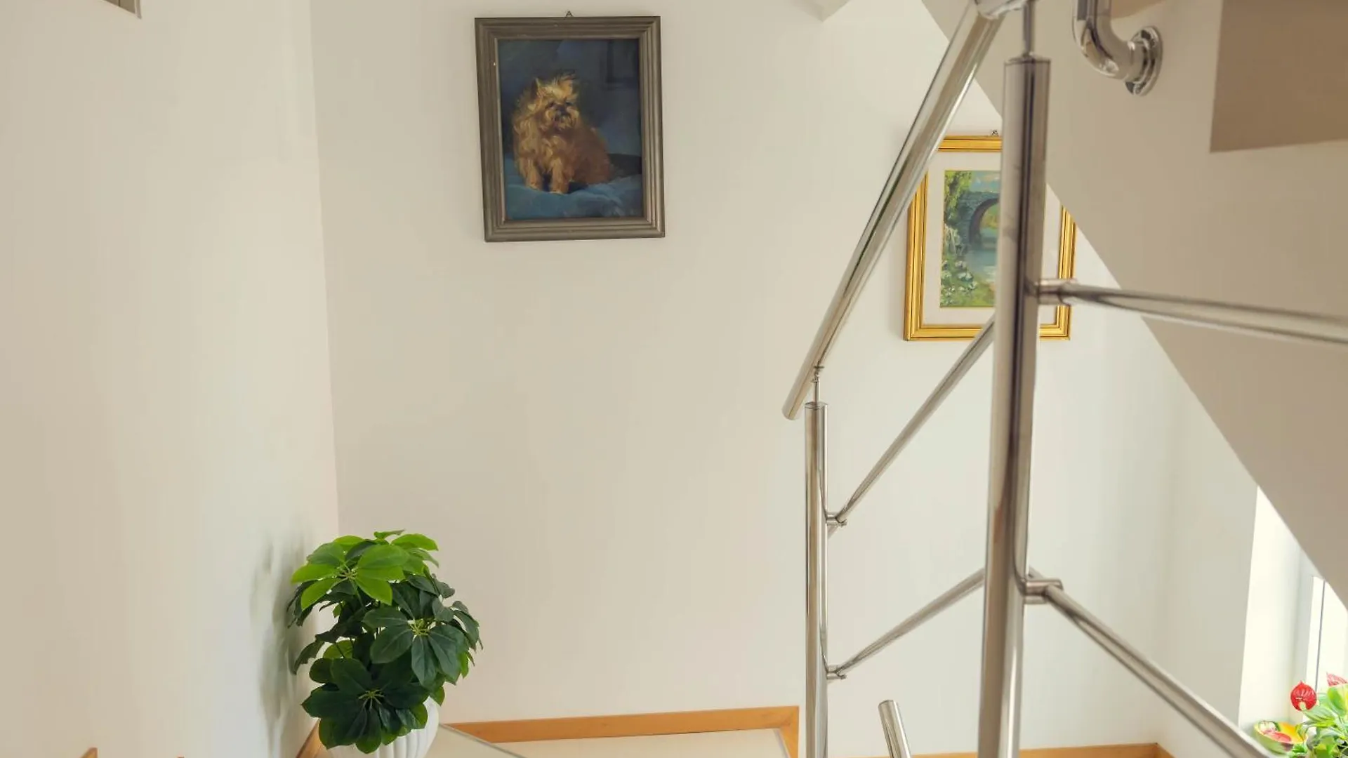 Apartament Casa Cretcheu Mindelo