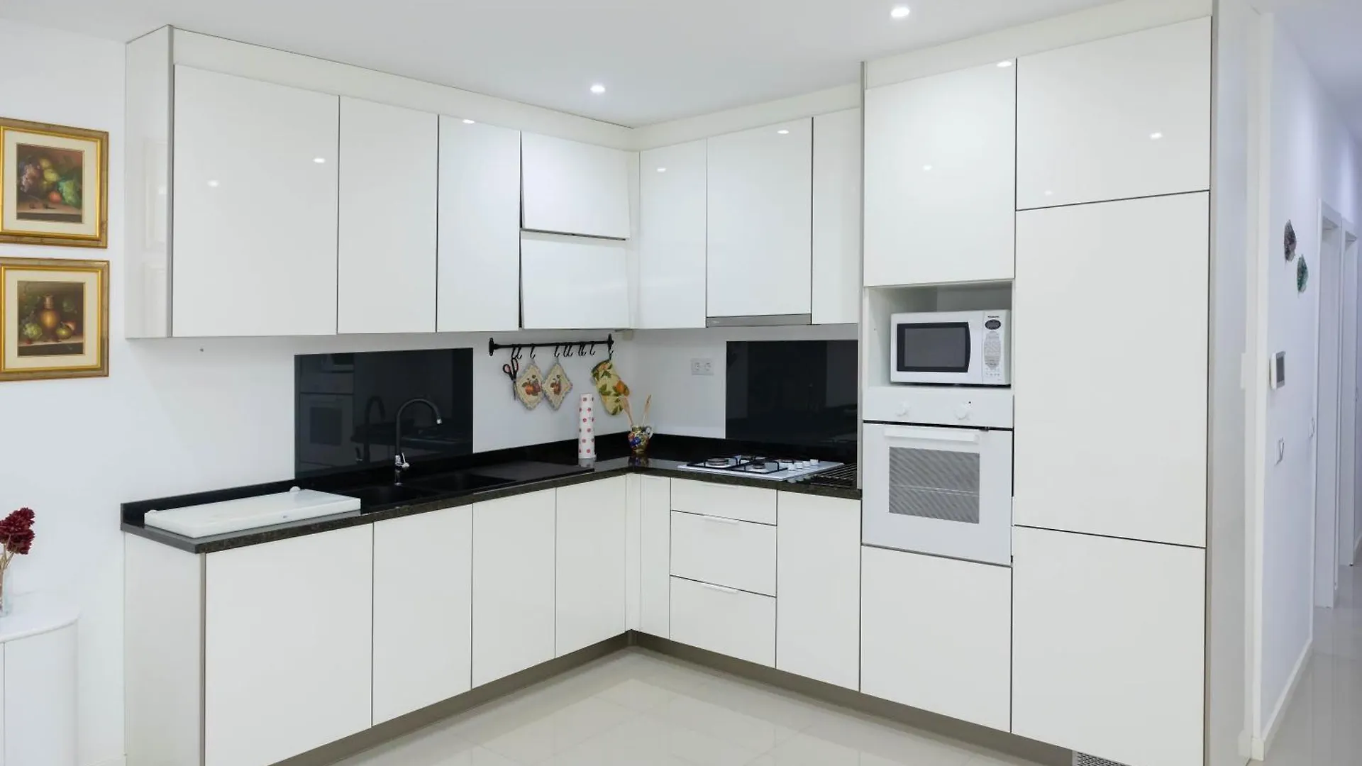 Apartament Casa Cretcheu Mindelo